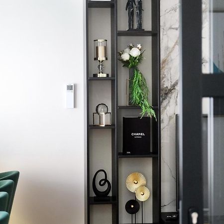 Prestigious Downtown Apartment Split Bagian luar foto